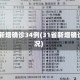 31省新增确诊34例(31省新增确诊情况)