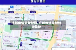 成都疫情最新新增/成都疫情最新新增轨迹