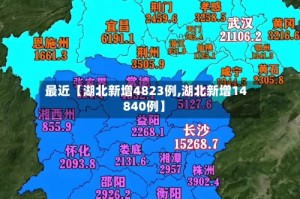 最近【湖北新增4823例,湖北新增14840例】
