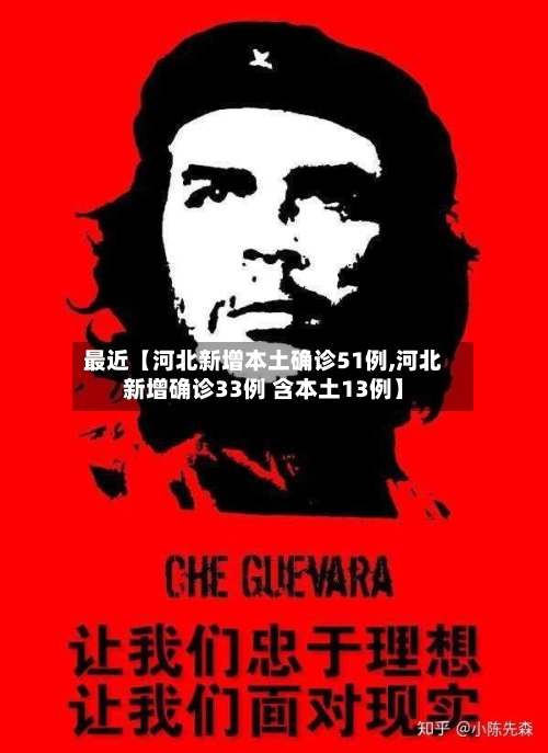 最近【河北新增本土确诊51例,河北新增确诊33例 含本土13例】-第1张图片