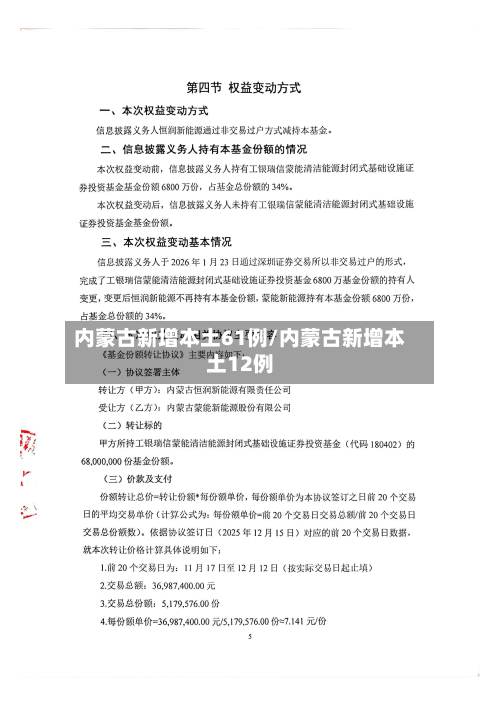 内蒙古新增本土61例/内蒙古新增本土12例-第1张图片
