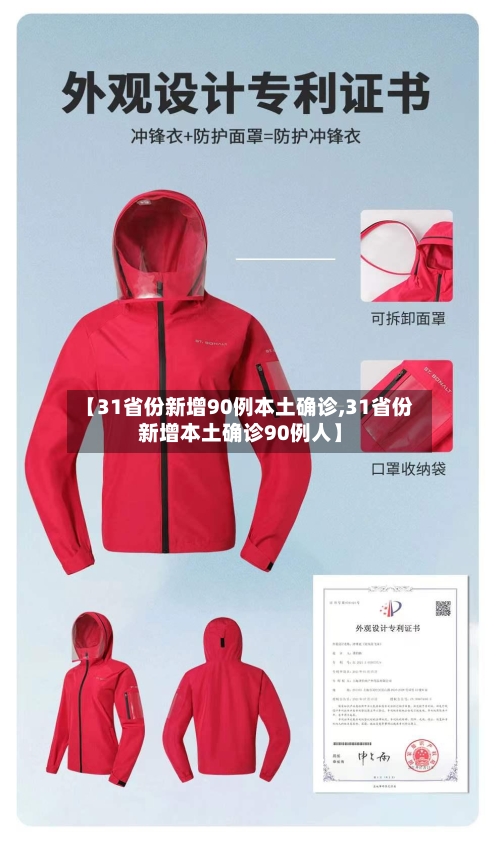 【31省份新增90例本土确诊,31省份新增本土确诊90例人】-第1张图片