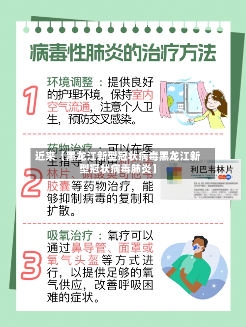 近来【黑龙江新型冠状病毒黑龙江新型冠状病毒肺炎】-第1张图片