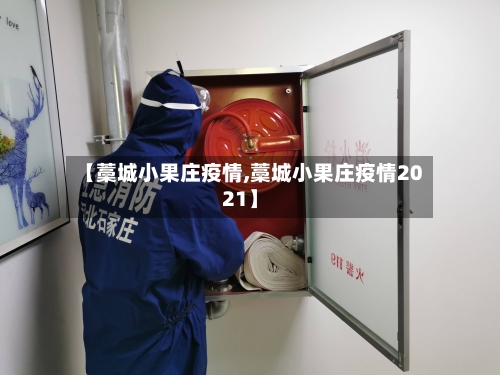 【藁城小果庄疫情,藁城小果庄疫情2021】-第2张图片
