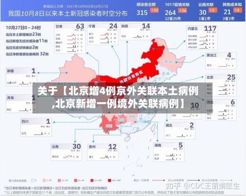 关于【北京增4例京外关联本土病例,北京新增一例境外关联病例】-第1张图片