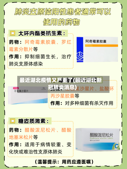 最近湖北疫情又严重了(最近湖北新冠肺炎消息)-第1张图片