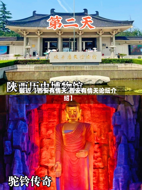 最近【西安有情天,西安有情天论坛介绍】-第1张图片