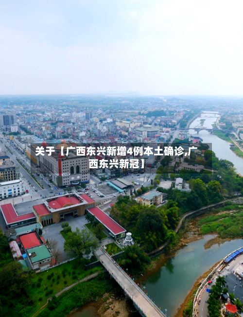 关于【广西东兴新增4例本土确诊,广西东兴新冠】-第1张图片