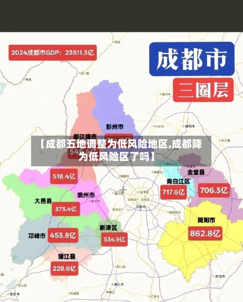 【成都五地调整为低风险地区,成都降为低风险区了吗】-第1张图片