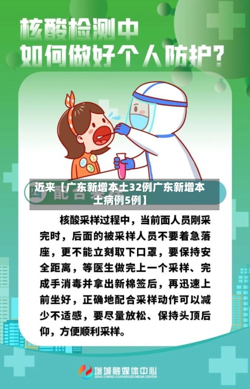 近来【广东新增本土32例广东新增本土病例5例】-第2张图片