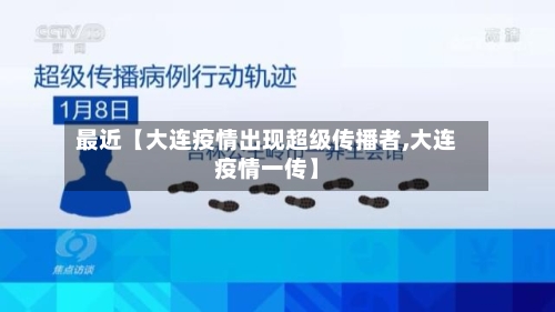 最近【大连疫情出现超级传播者,大连疫情一传】-第1张图片