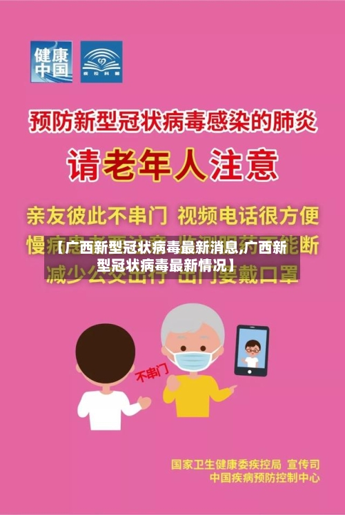 【广西新型冠状病毒最新消息,广西新型冠状病毒最新情况】-第1张图片