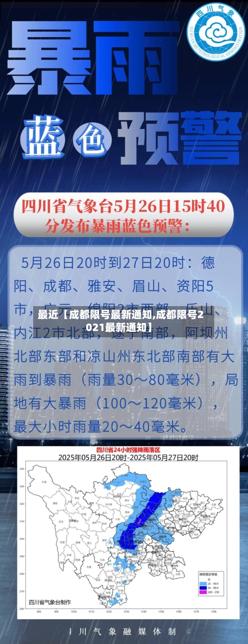 最近【成都限号最新通知,成都限号2021最新通知】-第2张图片