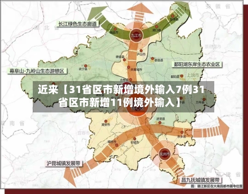 近来【31省区市新增境外输入7例31省区市新增11例境外输入】-第1张图片