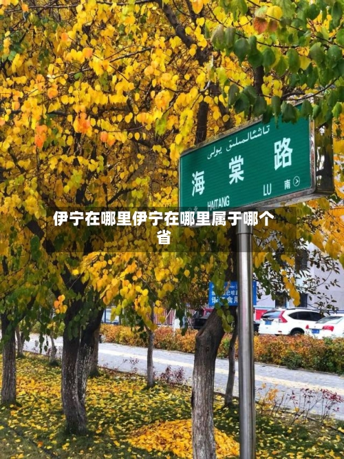 伊宁在哪里伊宁在哪里属于哪个省