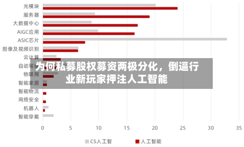 为何私募股权募资两极分化,倒逼行业新玩家押注人工智能