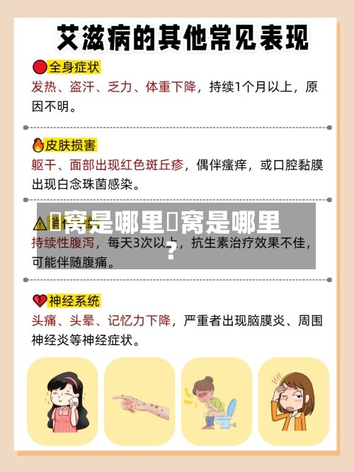 腘窝是哪里腘窝是哪里?